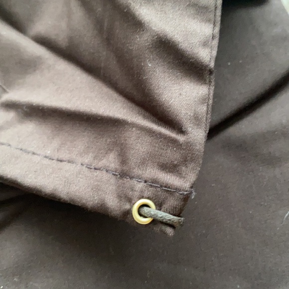 Authentic Vintage Gucci shoe box with the dust bag - Picture 6 of 7